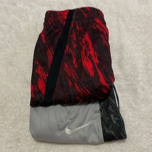 Boys Nike Athletic Shorts